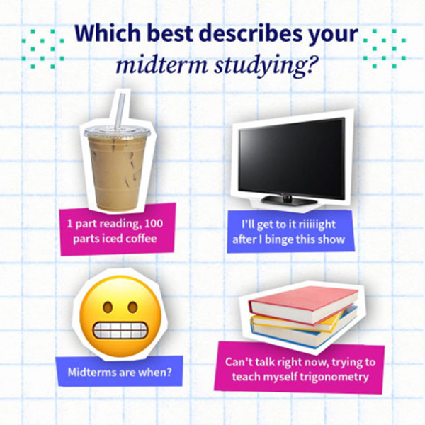 bartleby helps you gain confidence in your studying so you can have a leg up in your toughest assignments (link opens in new tab )